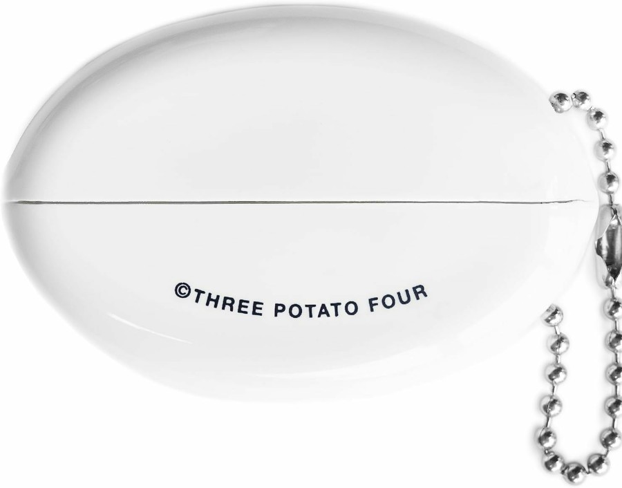 Three Potato Four Three Potato Four Rubber Squeeze Coin Pouch - Your Mom'S Money | Coin Purses & Pouches