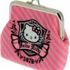 BB Hello Kitty Prep 1976 Pink Coin Purse | Coin Purses & Pouches