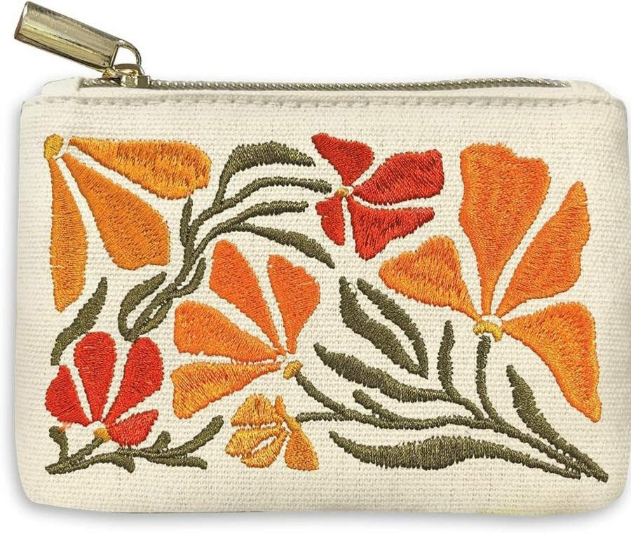 Lady Jayne Lady Jayne Coin Pouch, Multi | Coin Purses & Pouches