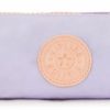 Kipling Kipling Women'S Freedom Pouch, Small, Zipped, Water-Resistant, Endless Lilac C | Coin Purses & Pouches