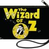 Buckle-Down Movies Wallet, Coin Purse, The Wizard Of Oz Dorothy Pose Black Yellow White, Canvas | Coin Purses & Pouches