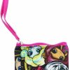 Monster High Monster High Coin Purse | Coin Purses & Pouches