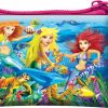 3D Live Life 3D Livelife Coin Purse - Mermaid Magic From Deluxebase. Lenticular 3D Ocean Purse. Cash, Coin And Card Holder With Secure Zipper Featuring Artwork Licensed From Renowned Michael Searle | Coin Purses & Pouches