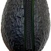 vinyldecalking Vinyldecalking Avocado Coin Purse For Women Wallets Cute Aguacate Hass With Zipper For Money (Avoc1) | Coin Purses & Pouches